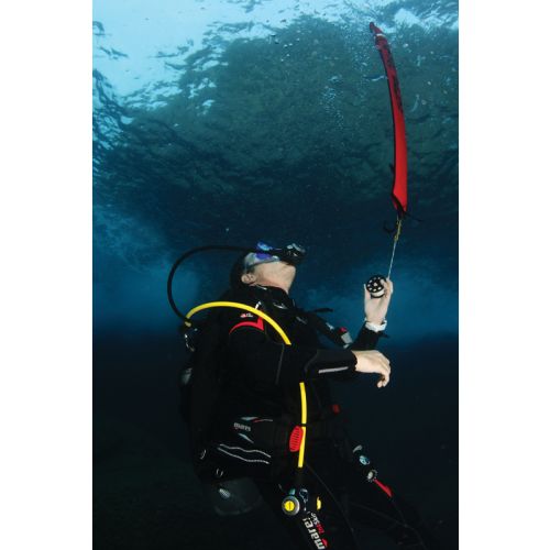 Mares boja dekompresyjna Diver's Alert Marker (415743)