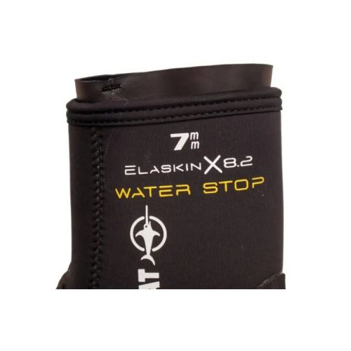 Beuchat Sirocco Elite 7 mm – buty neoprenowe do nurkowania w zimnych wodach ()