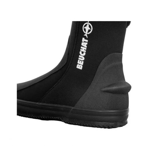 Buty neoprenowe Beuchat Sport 5mm do nurkowania ()