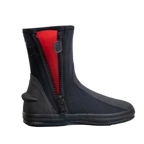 Buty neoprenowe Beuchat Sport 5mm do nurkowania ()
