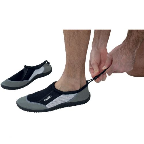 Buty do wody Seac Reef neoprenowe na plażę i rafę ()