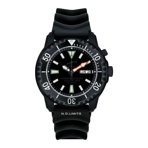 Chris Benz Kommando Diver CB-1000-KD ()