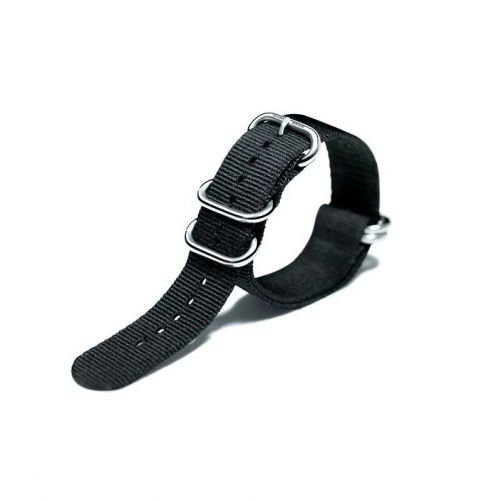Chris Benz Pasek nylonowy uniwersalny 20 mm Nato ()