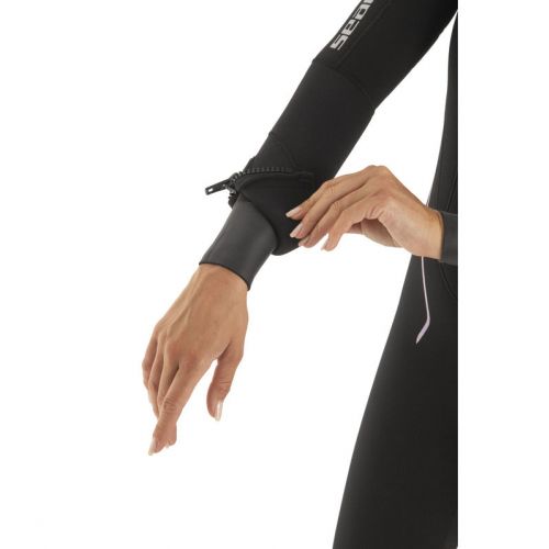 Seac skafander Cover 7 mm damski (1-159/)