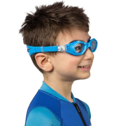 Okularki pływackie Cressi Crab dla dzieci 3-6 lat UV ()