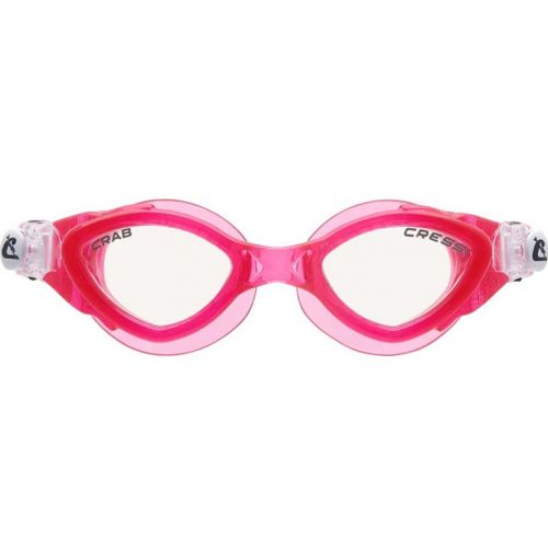 Okularki pływackie Cressi Crab dla dzieci 3-6 lat UV ()