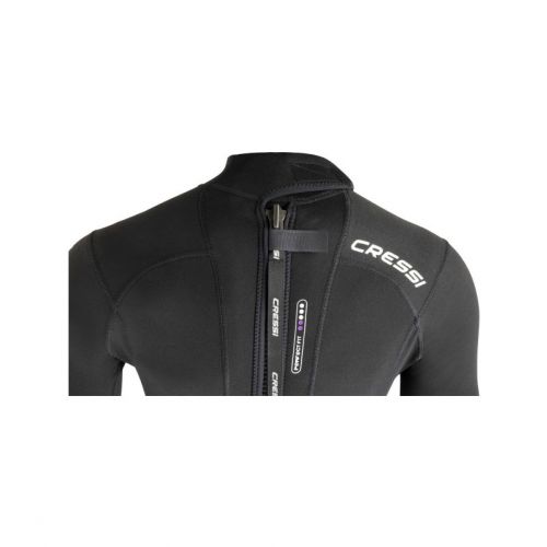 Skafander nurkowy damski Cressi Fast 1 mm – pianka neoprenowa na wody tropikalne ()
