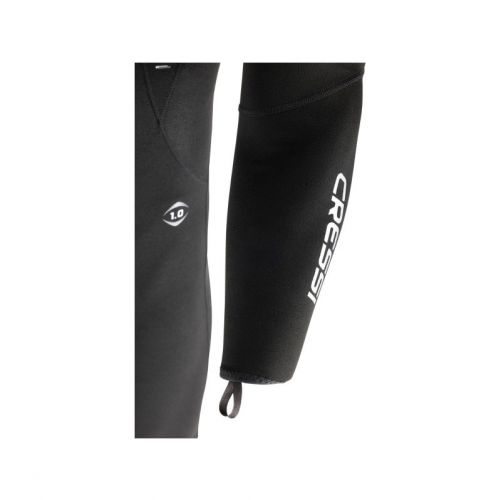Skafander nurkowy męski Cressi Fast 1 mm – pianka neoprenowa na wody tropikalne ()