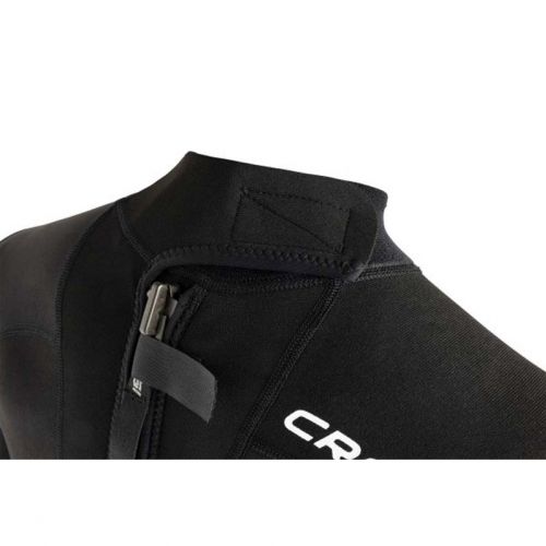 Skafander nurkowy damski Cressi Fast 1 mm – pianka neoprenowa na wody tropikalne ()