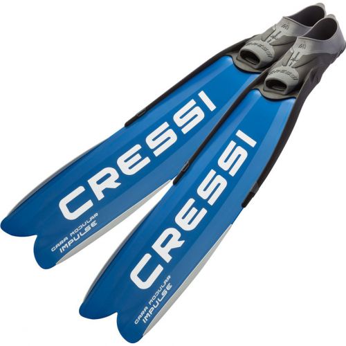 Cressi płetwy Gara Modular Impulse ()