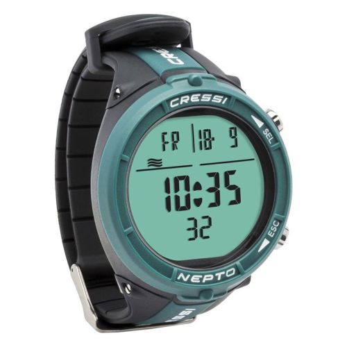 Cressi komputer do freedivingu Nepto ()