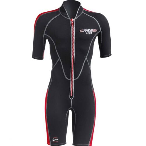 Cressi pianka Lido 2 mm męska ()