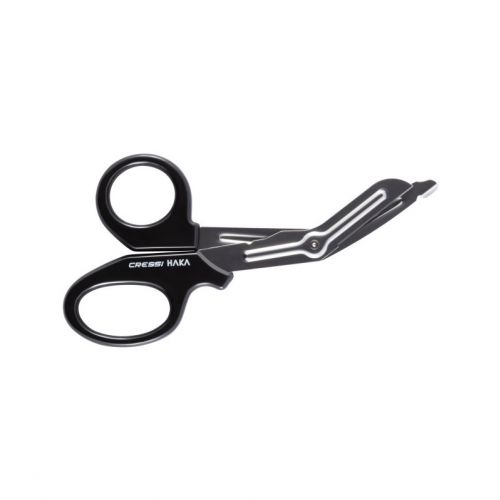 Cressi nożyce do cięcia sieci Haka ()