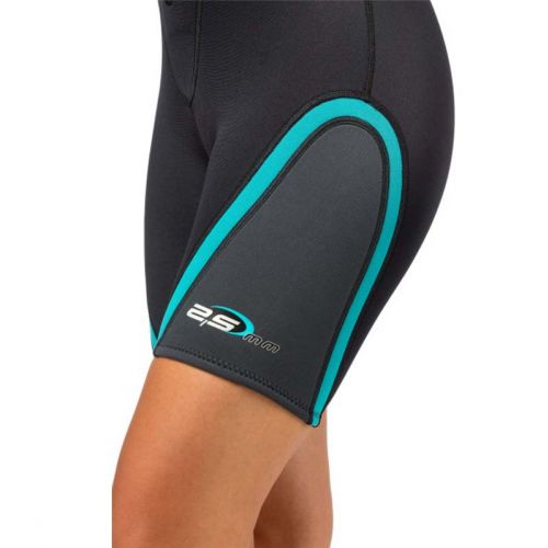 Cressi pianka Playa 2.5 mm damska ()