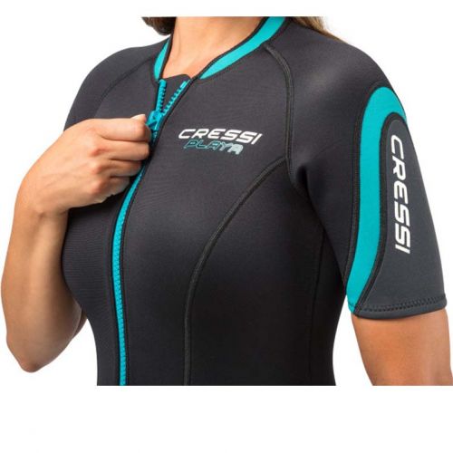 Cressi pianka Playa 2.5 mm damska ()
