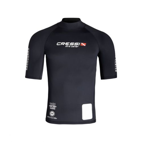 Cressi RashGuard Dive Center Men (JLW478302)