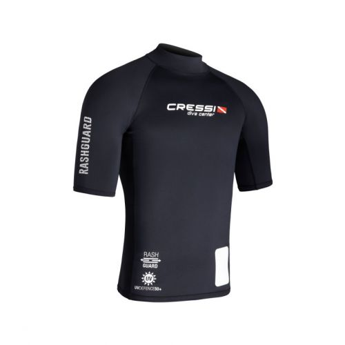 Cressi RashGuard Dive Center Men (JLW478302)