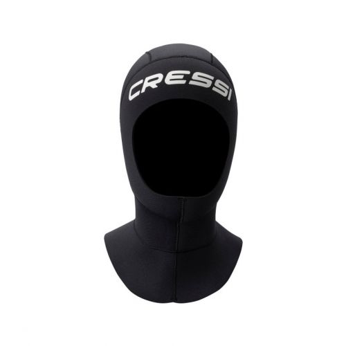 Cressi kaptur Resilient 3 mm długi (LS603303)