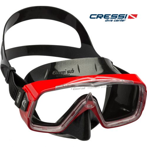 Cressi maska Sirena (DN201000)