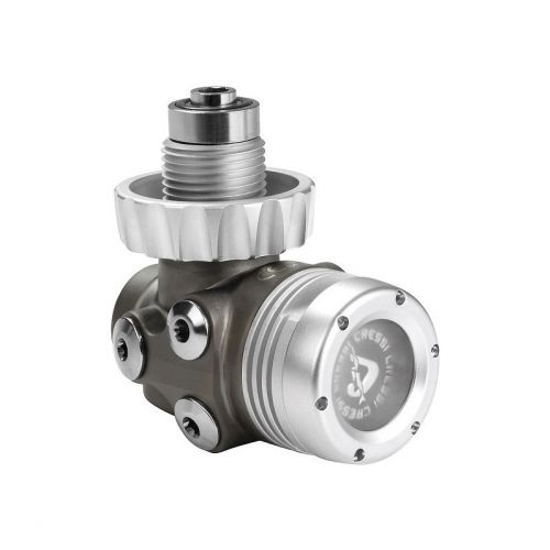 Cressi pierwszy stopień T10SC DIN ()