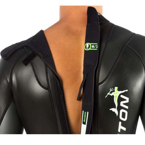 Pianka Triathlonowa Cressi Triton 1.5 mm Męska ()