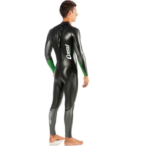 Pianka Triathlonowa Cressi Triton 1.5 mm Męska ()
