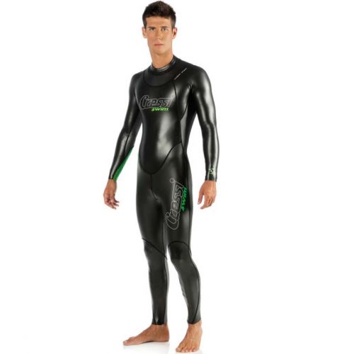 Pianka Triathlonowa Cressi Triton 1.5 mm Męska ()