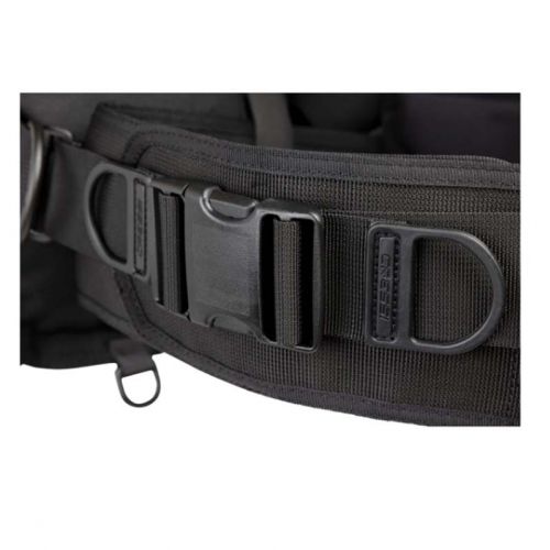 Zestaw Cressi Solid Plus BCD + Automaty AC5 Zen DIN + Mini SPG ()