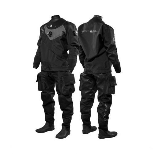 Waterproof suchy skafander D8 Origo męski ()