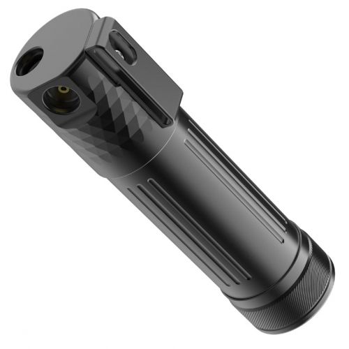 Divepro modułowa latarka MC3000 z kanistrem ()