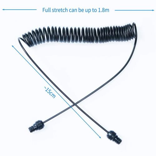 Divepro światłowód F11 ()