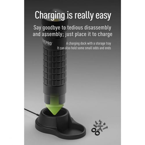 Divepro G36-V2 36000 Lumenów ()