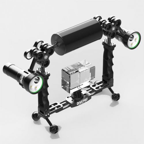 Divepro zestaw Foto/Video M20 ()