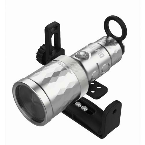 Divepro modułowa latarka MZ5000 z kanistrem ()