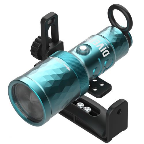 Divepro MZ5000 głowica ()