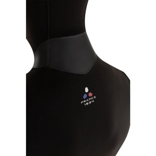 Docieplenie Beuchat Focea Comfort FC7 2.5/5mm z kapturem męskie ()