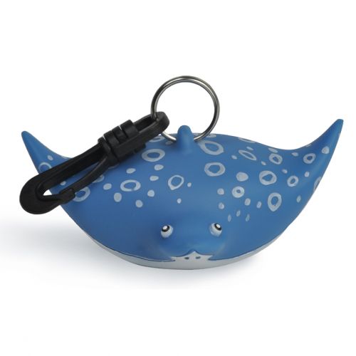 Uchwyt oktopusa Oceanarium Silikonowy ()