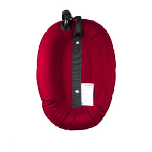 Halcon worek Eclipse 40 Red ()