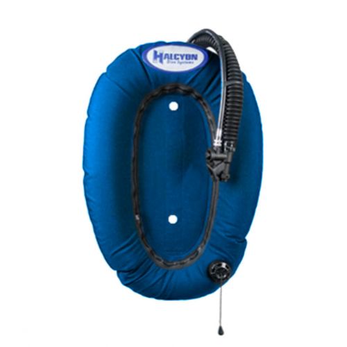 Halcon worek Eclipse 40 Royal Blue/Blue Camo ()