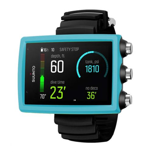 Suunto Eon Core aqua blue ()