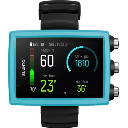 Suunto Eon Core aqua blue ()