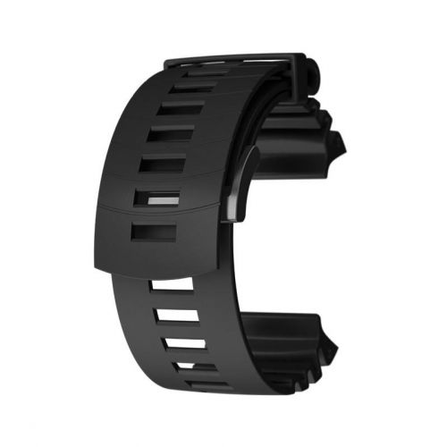 Suunto pasek do komputera Eon Steel Black ()