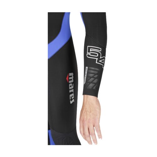 Mares skafander mokry Flexa 5/4 mm (412433)