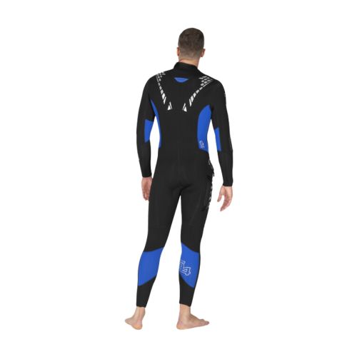 Mares skafander mokry Flexa 5/4 mm (412433)