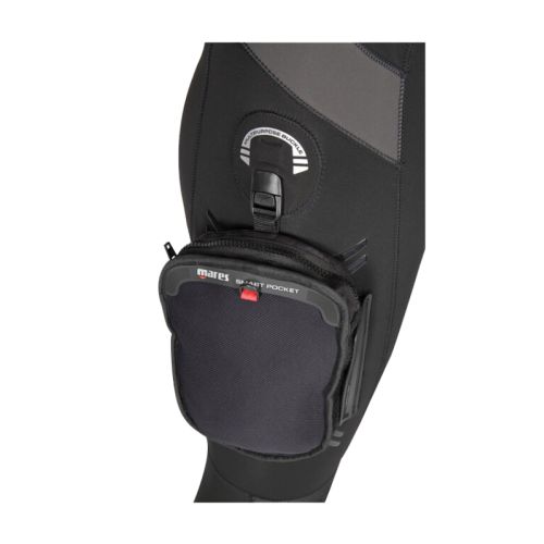 Mares skafander mokry Flexa 8/6 mm (412431)