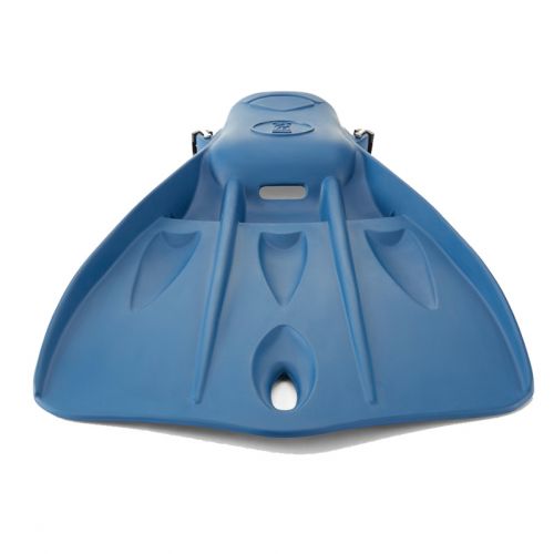 Fourth Element Tech Fin Blue (FNTEK04)