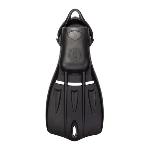 Fourth Element Tech Fin Black - Military ()