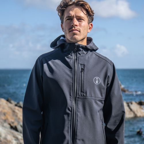 Fourth Element Windbreaker Jacket Męski ()