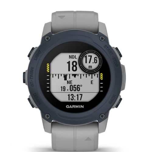 Garmin Descent G1 Powder Grey (010-02604-11)