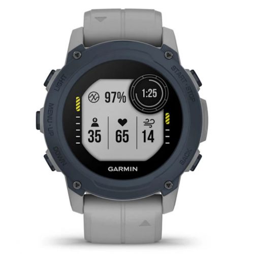 Garmin Descent G1 Powder Grey (010-02604-11)